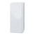 Koolmore RUF-17C 32.8" W White Refrigerator and Freezer