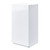 Koolmore RUF-17C 32.8" W White Refrigerator and Freezer