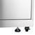 Koolmore KM-OKS-SBC 32" W Stainless Steel Liquid Propane with Bottom Cabinet Outdoor Side Burner