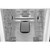 Koolmore KM-CHP36-WIGL 36 Pans Aluminum Insulated Commercial Heated Holding and Proofing Cabinet - 120 Volts