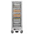 Koolmore KM-CHP36-WIGL 36 Pans Aluminum Insulated Commercial Heated Holding and Proofing Cabinet - 120 Volts