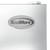 Koolmore RIR-1D-SS12C 12 Cu. Ft. 1 Solid Door Stainless Steel Reach In Refrigerator - 115 Volts