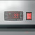 Koolmore RIR-1D-SS12C 12 Cu. Ft. 1 Solid Door Stainless Steel Reach In Refrigerator - 115 Volts