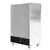 Koolmore RIR-2D-SSHD 47 Cu. Ft. 4 Half Solid Doors Stainless Steel Reach In Refrigerator - 115 Volts