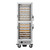 Koolmore KM-CHP36-SIDD 36 Pans Aluminum Insulated Commercial Heated Holding and Proofing Cabinet - 120 Volts