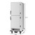 Koolmore KM-CHP36-SIDD 36 Pans Aluminum Insulated Commercial Heated Holding and Proofing Cabinet - 120 Volts