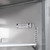 Koolmore KM-UCF-15SS 60.2" W Stainless Steel Solid Door Commercial Undercounter Freezer