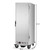 Koolmore KM-CHP36-WISS 36 Pans Aluminum Insulated Commercial Heated Holding and Proofing Cabinet - 120 Volts