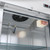 Koolmore RIR-1D-SS-19C 15.5 Cu. Ft. 1 Solid Door Stainless Steel Reach In Refrigerator - 115 Volts