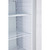Koolmore KM-RMD12WH 12 Cu. Ft. 1 Solid Door White Reach In Refrigerator - 115 Volts