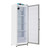 Koolmore KM-RMD12WH 12 Cu. Ft. 1 Solid Door White Reach In Refrigerator - 115 Volts