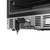 Koolmore KM-BIR5C-GD 5 Cu. Ft. Stainless Steel 1 Glass Door Undercounter Refrigerator