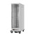 Koolmore KM-CHP36-SIGL 36 Pans Aluminum Insulated Commercial Heated Holding and Proofing Cabinet - 120 Volts