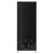 Koolmore KM-VMR-30-BCR 38.5" W Black Refrigerated Snack Vending Machine