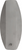 Vulcan STRAINR DSS20 Solid Strainer for Draw-Off Valve