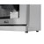 Koolmore KM-EPR-36TDP-SS 36" W x 27.5" D x 39" H Stainless Steel Self-Cleaning Professional Electric Range - 240 Volts