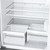 Koolmore KM-RERFDSS-18C 18.5 Cu.Ft Stainless Steel French Door Refrigerator with Bottom Freezer