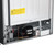 Koolmore KM-RERFDSS-18C 18.5 Cu.Ft Stainless Steel French Door Refrigerator with Bottom Freezer