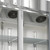 Koolmore RIR-3D-SS 72 Cu. Ft. 3 Solid Doors Stainless Steel Reach In Refrigerator - 120 Volts