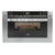 Koolmore KM-MD-1SS 1.2 Cu. Ft. Stainless Steel Light Duty Microwave Drawer with Oven - 120 Volts