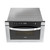 Koolmore KM-MD-1SS 1.2 Cu. Ft. Stainless Steel Light Duty Microwave Drawer with Oven - 120 Volts