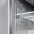 Koolmore KM-RBT-72C 72" W Stainless Steel 15 Pans with Covers Commercial Refrigerated Prep Station - 115 Volts