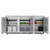 Koolmore KM-RBT-72C 72" W Stainless Steel 15 Pans with Covers Commercial Refrigerated Prep Station - 115 Volts