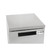 Koolmore KM-UCF-1DSS 27" W Stainless Steel Solid Door Commercial Undercounter Freezer - 115 Volts