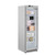 Koolmore KM-FMD12SGD 12 Cu. Ft. Stainless Steel Glass Door Reach-In Freezer - 115 Volts