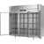 Victory FS-3D-S1-EW-G-HC 85.5" W UltraSpec Series Freezer - 115 Volts