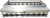 Connerton KABOB-42-LP 42" W Stainless Steel Countertop Liquid Propane Angled Radiant Broiler - 175,000 BTU