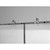 Koolmore RIF-3D-SS 72 Cu. Ft. Stainless Steel Solid Door Reach-In Freezer - 115 Volts