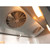 Koolmore RIF-3D-SS 72 Cu. Ft. Stainless Steel Solid Door Reach-In Freezer - 115 Volts