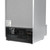Koolmore RIF-1D-SS12C 12 Cu. Ft. Stainless Steel Solid Door Reach-In Freezer - 115 Volts