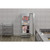 Koolmore RIF-1D-SS12C 12 Cu. Ft. Stainless Steel Solid Door Reach-In Freezer - 115 Volts