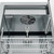 Koolmore RIF-1D-SS12C 12 Cu. Ft. Stainless Steel Solid Door Reach-In Freezer - 115 Volts