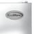 Koolmore RIF-1D-SS12C 12 Cu. Ft. Stainless Steel Solid Door Reach-In Freezer - 115 Volts