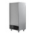 Koolmore RIF-2D-SS35C 35 Cu. Ft. Stainless Steel Solid Door Reach-In Freezer - 115 Volts