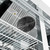 Koolmore RIF-2D-SSHD 47 Cu. Ft. Stainless Steel Solid Door Reach-In Freezer - 115 Volts
