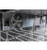SABA SPP-67-9 16.9 Cu. Ft. Stainless Steel 2-Section Pizza Prep Table - 115 Volts