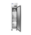 Atosa USA, Inc. MBF15RSGR 13 Cu. Ft. Stainless Steel 1 Solid Door Reach In Atosa Refrigerator - 115 Volts