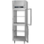 Victory RS-1D-S1-PT-HG-HC 26.5" W Top Mounted Stainless Steel Exterior Pass-Thru UltraSpec Series Refrigerator - 115 Volts
