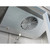 Koolmore RIF-2D-GD 47 Cu. Ft. Stainless Steel Glass Door Reach-In Freezer - 115 Volts