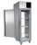 U-Line UCRP125-GS31A 25 Cu. Ft. Solid & Glass Combination Door Pass-Thru Commercial Refrigerator