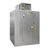 Norlake KODF77810-C 96" W Coated Steel With Floor Kold Locker Outdoor -10°F Freezer - 208/230 Volts