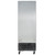 Koolmore RIF-1D-SS 23 Cu. Ft. Stainless Steel Solid Door Reach-In Freezer - 115 Volts