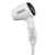 Hamilton Beach 8251 6 Ft. Cord White Hamilton Beach Commercial Hair Dryer - 125 Volts