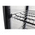 Koolmore CDCU-3C-SS 3 Cu. Ft. Stainless Steel Countertop Refrigerated Display Case - 115 Volts