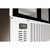 Koolmore RD32C-SS 32 Cu. Ft. Silver Stainless Steel Refrigerated Deli Display Case - 115 Volts