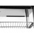 Koolmore CDC-69-SS 31" W Stainless Steel Countertop Refrigerated Display Case - 120 Volts
